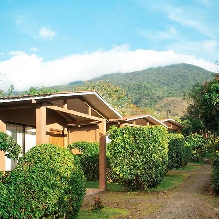 Slow Travel Lodge Upala Exterior foto