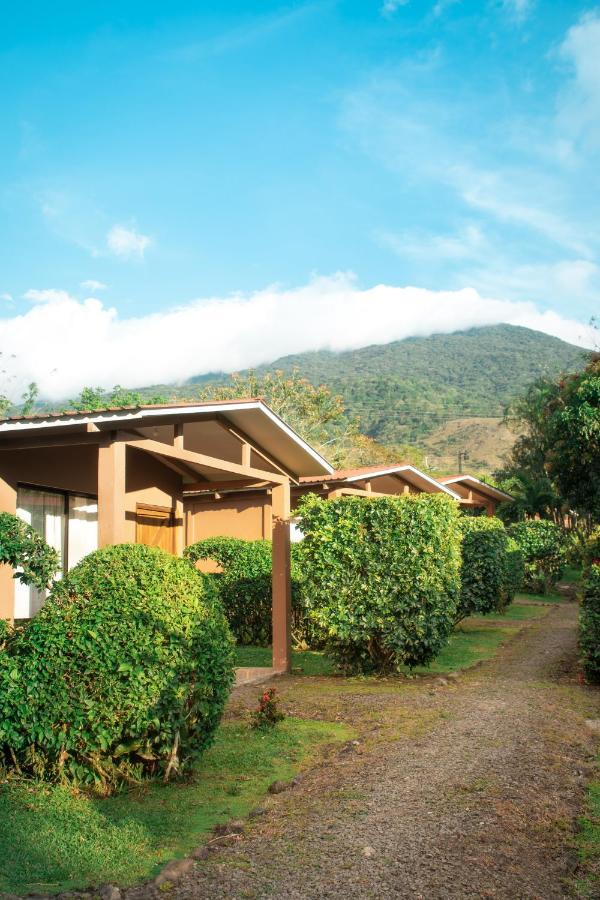 Slow Travel Lodge Upala Exterior foto